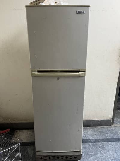 Orient Refrigerator