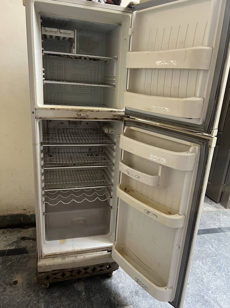 Orient Refrigerator 1