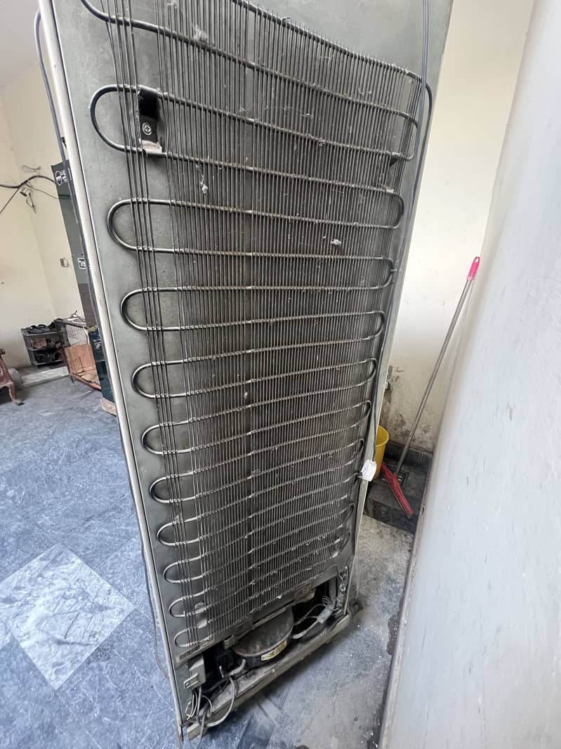 Orient Refrigerator 3