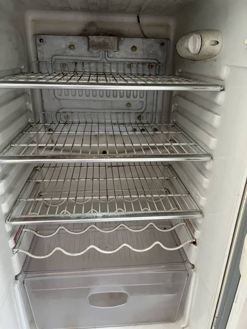 Orient Refrigerator 6