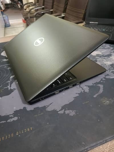 Dell Inspiron 15 3595 AMD A9L 8th Gen 8GB DDR4 Ram 256GB SSD