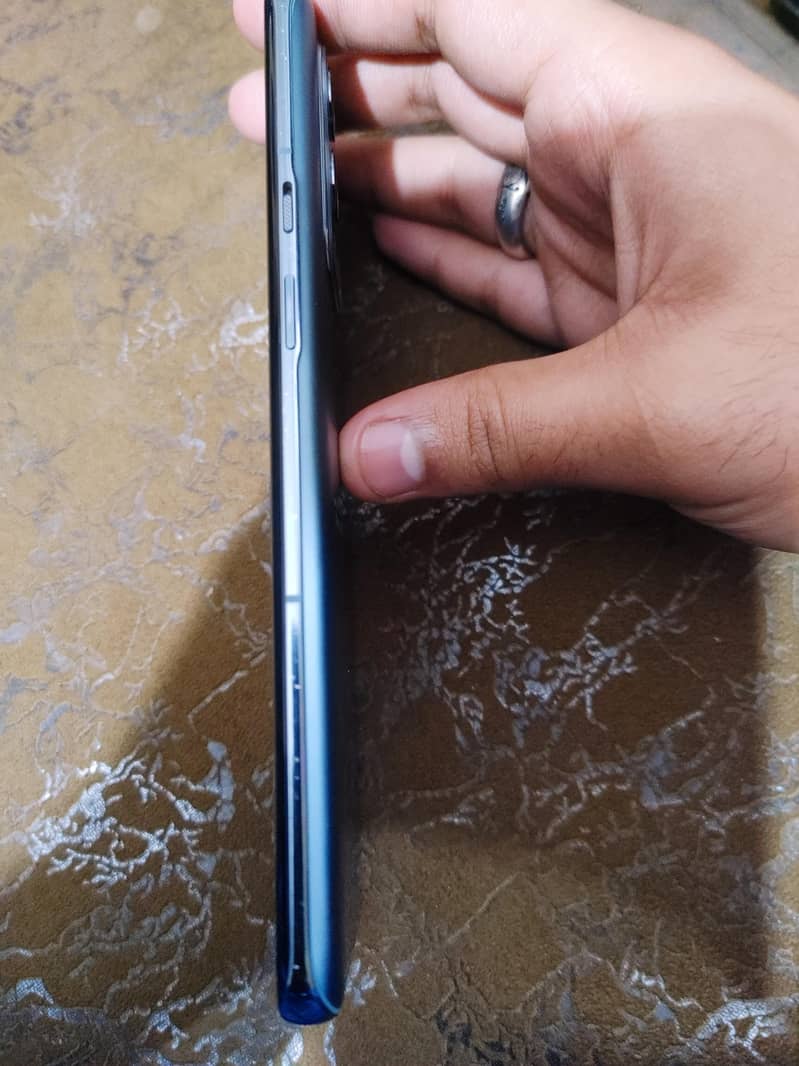 OnePlus 9pro with box 2