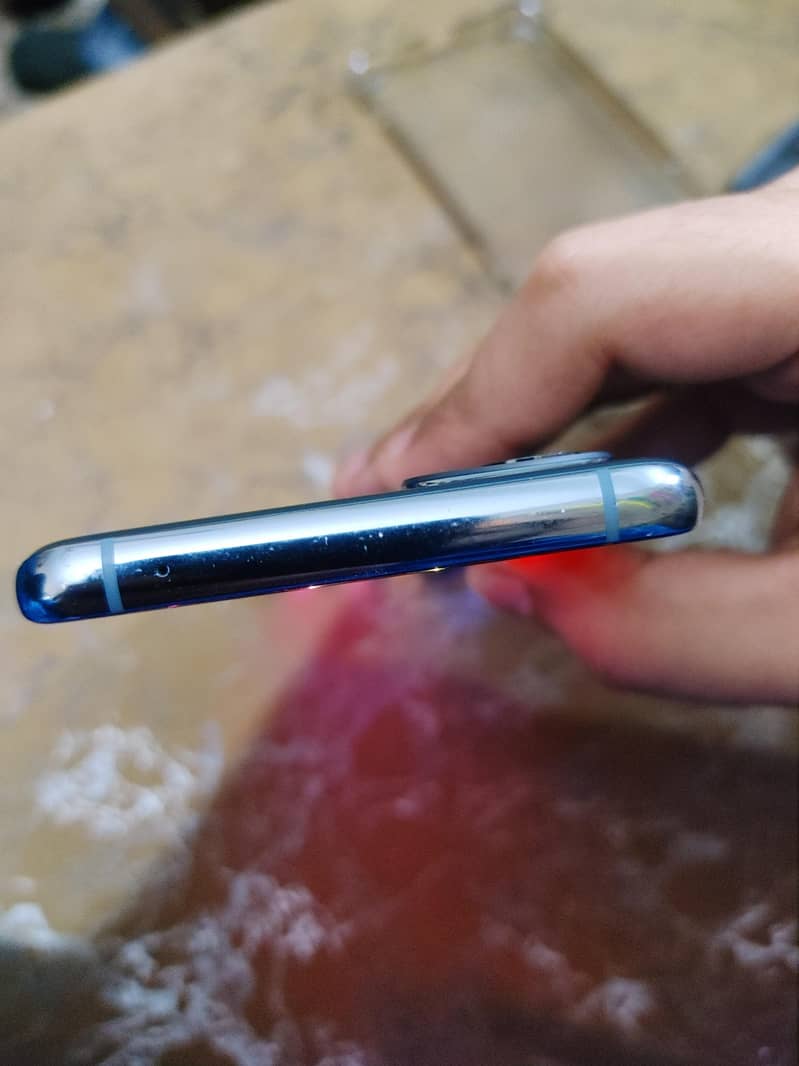 OnePlus 9pro with box 3