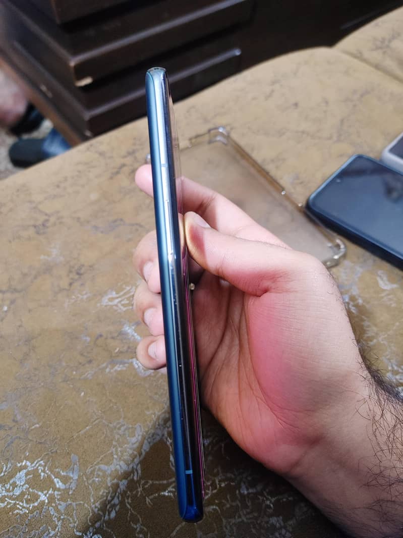 OnePlus 9pro with box 5