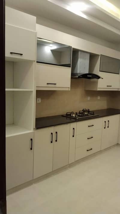 Apartment in Askari 13