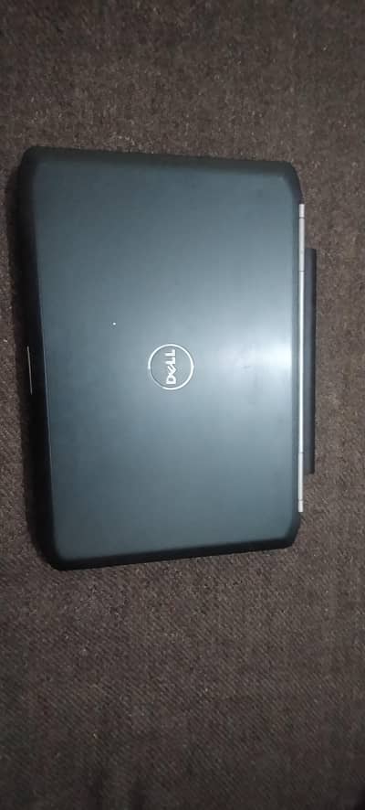 DELL LATITUDE E5420