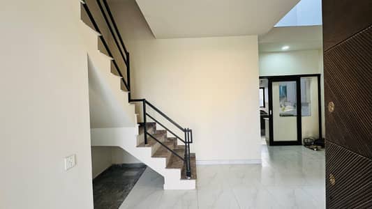 5 Marla Beautiful House For Sale Banker Avenue Cooperative Society Lahore