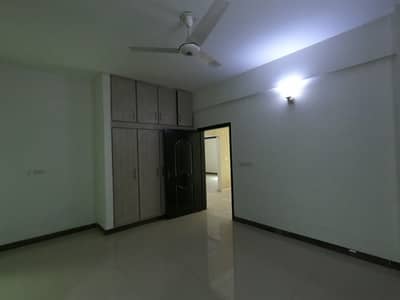 10 Marla Flat available for rent in Askari 11 - Sector B Apartments if you hurry