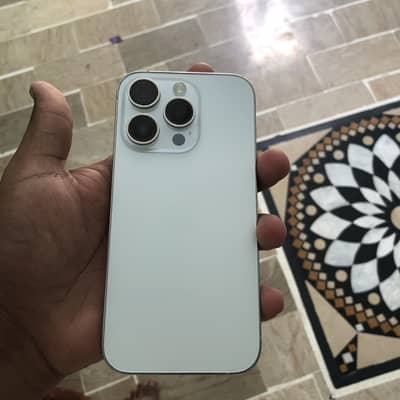 Iphone 14 pro (factory unlock)