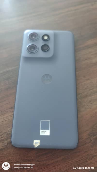 Moto Edge 50 Neo 12/512 Pta Approved