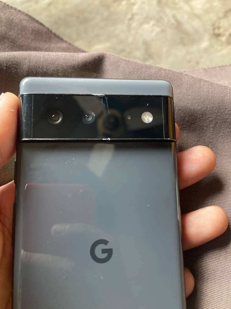 google pixel 6 1