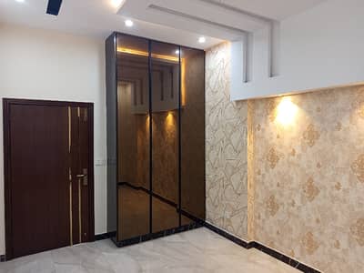 5 Marla House For rent In DHA 9 Town Lahore