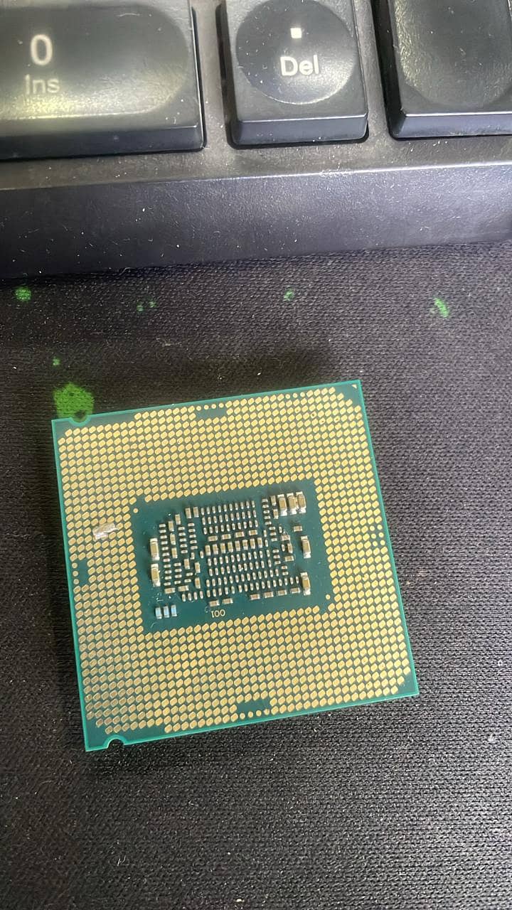 Intel Core i5 7th Generation Processor Chip 1