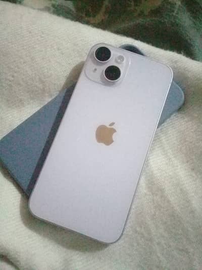 iPhone 14 LLA model 128gb