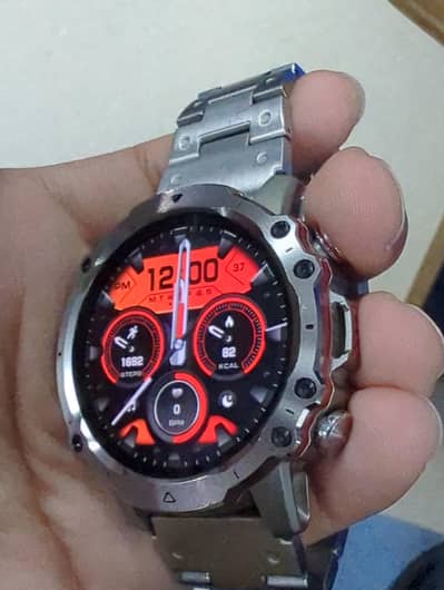 Zero Revolt Pro with All Accessories