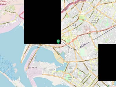 Reserve A Prime Location Flat Now In Naya Nazimabad