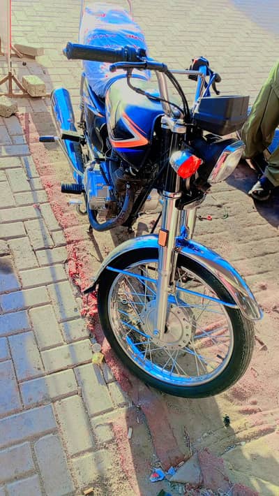 Hyderabad number 18 model 19 registration