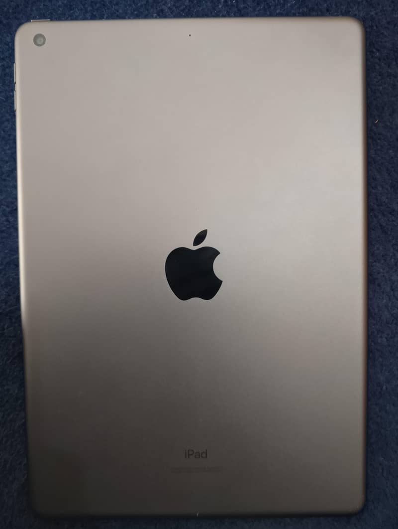 iPad 8th Generation 1