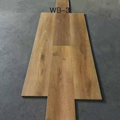 wooden floor
