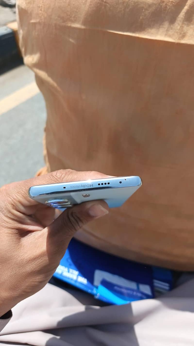 Tecno Camon 40 pro 2