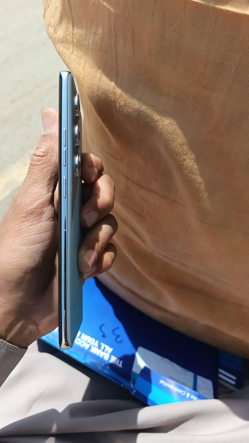 Tecno Camon 40 pro 3