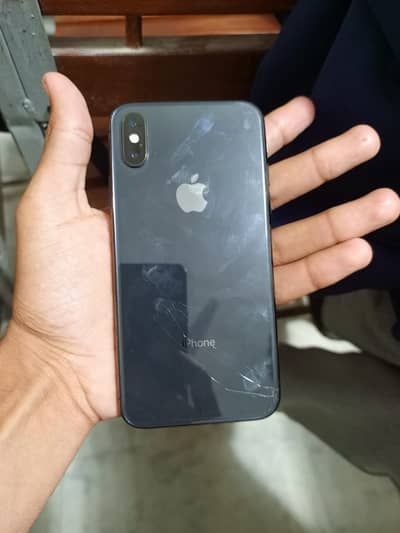 Apple iPhone XS urgent sale