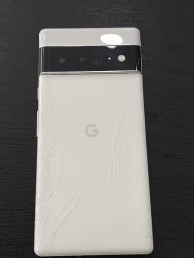 pixel 6 pro 12 256 official PTA approve