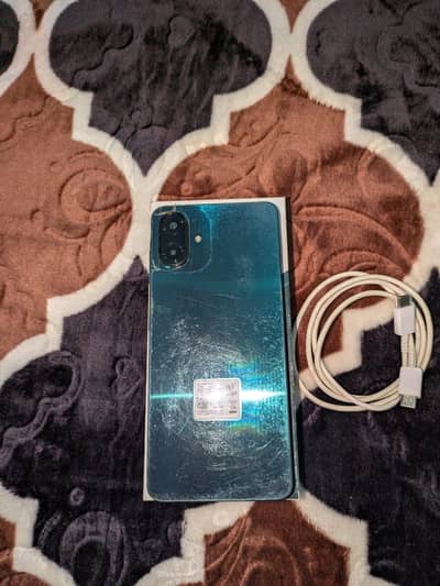 sumsung a07 pta prof all ok 10/10 8 maa waranty k sath