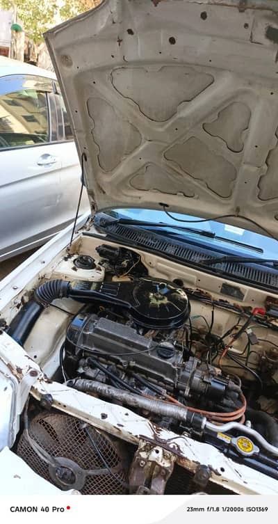 Cultus 2003 For Sale