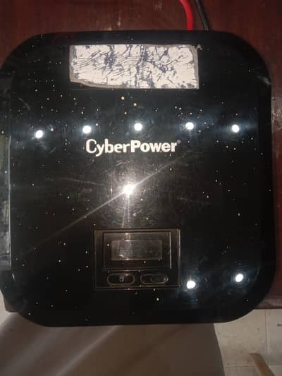Cyber Power