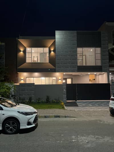 Luxury House For Sale