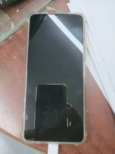 Redmi A3x with box 3/64