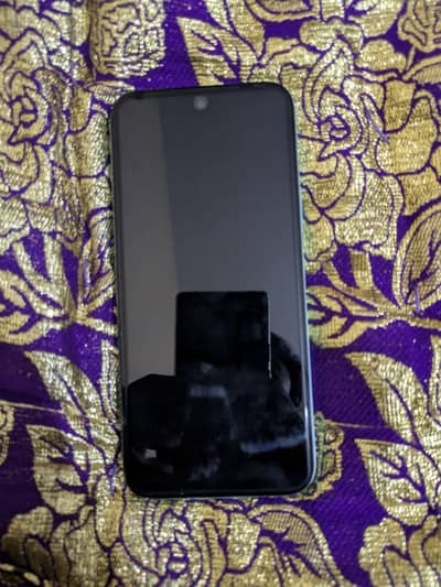 honor x6c 6+6/ 128  new phone