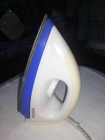 Westpoint Iron For Sale