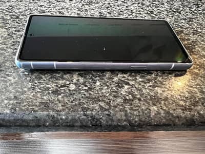 Pixel 7 a 128 GB Condition 10/10