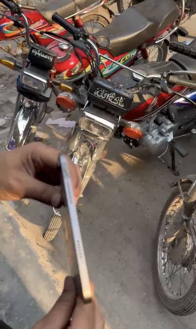 iPad Mini 6 with box