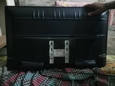 32inch led no open no repair  03274613045