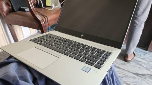 hp elitebook 840 g6