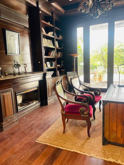 "Exquisite 20 Kanal Luxury Farmhouse for Sale Prime Location on Bedian Road, Lahore"