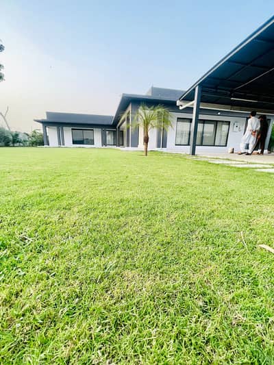 4 Kanal Farmhouse For Sale On Bedian Road, Lahore Prime Location