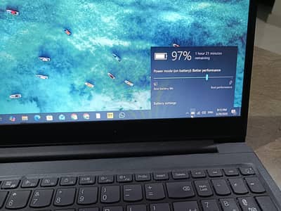 Lenovo V15 IIL - Core i5 10th Gen | 128GB SSD | Professional Series