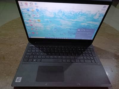 Lenovo V15 IIL Core i5 10th Gen | 128GB SSD Laptop
