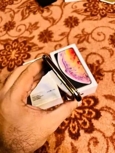 Apple iphone xs max 512Gb