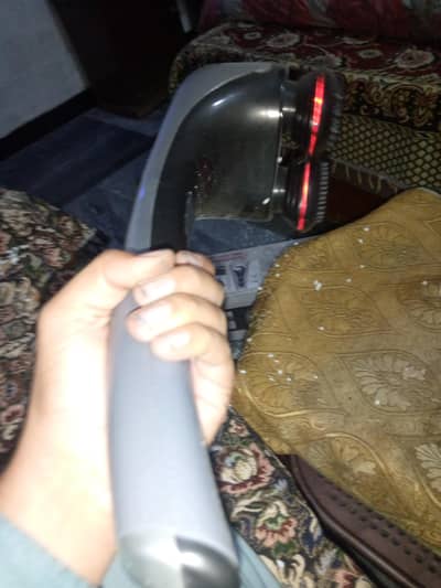 mesag masheen good kadhshan