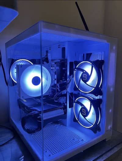 RYZEN 5 5600 Gaming PC