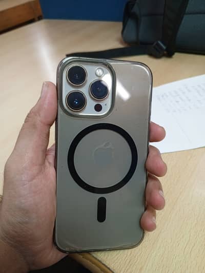 Iphone 13 pro 128 gb JV