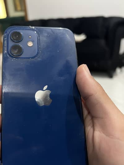 IPHONE 12 PTA APPROVED 64GB