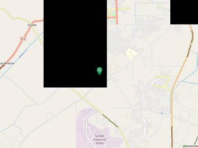 Reserve A Centrally Located Residential Plot In Bahria Town - Lalak Jan Block