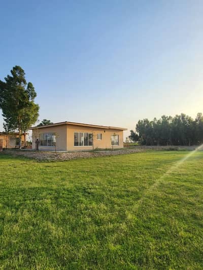 "Impeccable 4-Kanal Entertainment-Ready Farmhouse With Pool And Scenic Beauty In DHA Phase 10, Easy Deal With EMPIRE Estate"