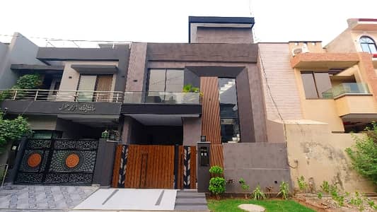 Stunning And Affordable Prime Location House Available For Sale In Formanites Housing Scheme - Block MM